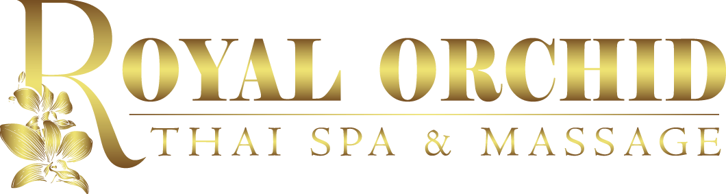 Logo: ROYAL ORCHID Massagen & Spa 1170 Wien